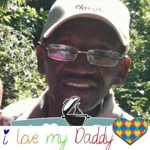 Meet your Posher, Darrell